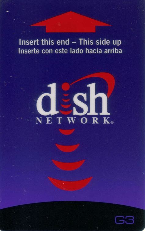 dish network where is smart card|dish network card.